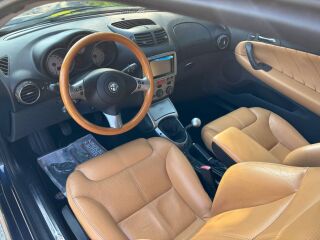 Alfa Romeo GT Progression 2.0 JTS 122kW