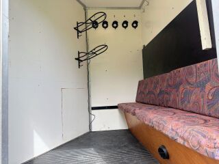 DAF 45-130 5.9 R6 Cummins