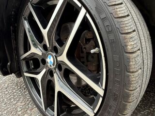 BMW 320 D Touring Shadowline EU6 2.0 R4 TDI 140kW