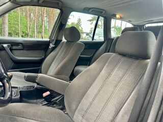 BMW 525 2.5 85кВ