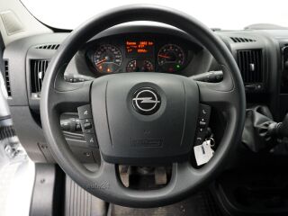 Opel Movano Van L3H2 2.2 Bi-Turbo 140hp 103kW