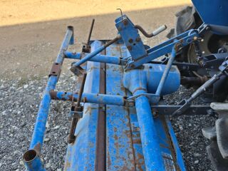 Väiketraktor ISEKI TL1900