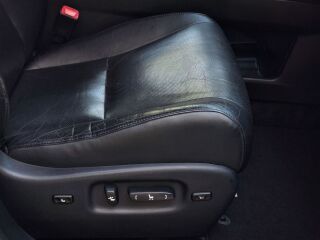Lexus RX 450h President 3.5 V6 183кВ
