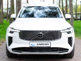 Volvo XC90 4C H/K Bright FL Intelli PRO Wntr PRO 2.0 T8 Recharge PHEV Long Range 335kW