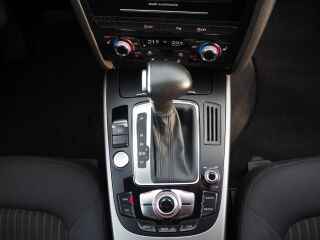 Audi A4 Avant S-Line Facelift EU5 2.0 TDI 110kW