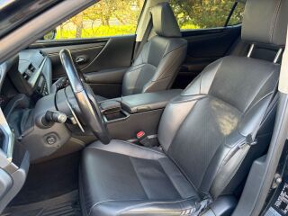Lexus ES 300h +LPG 2.5 131kW