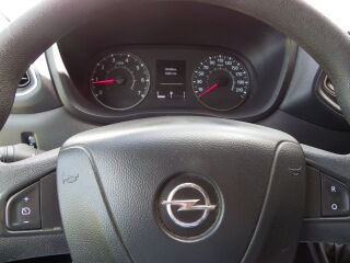 Opel Movano H2/L2a/c 2.3 TDI 110kW
