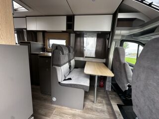 LMC Tourer LIFT H664G 2.0 125kW