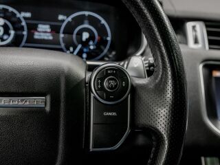 Land Rover Range Rover Sport HSE Dynamic 3.0 225kW