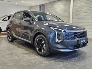 Kia Sportage LX Plus 7DCT 4WD 1.6 T-GDI 132kW