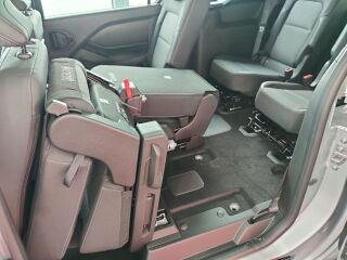 Renault Kangoo Grand Equilibre 1.5 85kW
