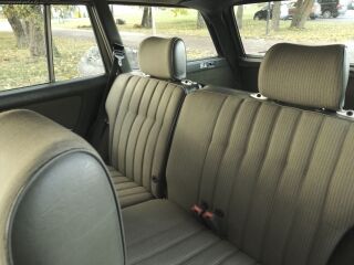 Mercedes-Benz 230 2.3 R4 100kW