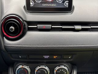 Mazda CX-3 2.0 110kW