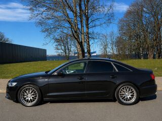 Audi A6 S-line 3.0 150kW