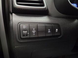 Hyundai Tucson Comfort Plus 1.6 130kW