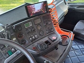Scania R164 353кВ