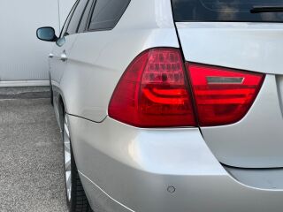 BMW 318 d LCI 2.0 105kW