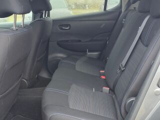 Nissan LEAF 160kW