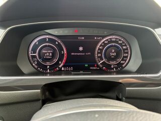 Volkswagen Tiguan Allspace Rline 2.0 TDi 140kW