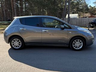 Nissan LEAF Tekna 30KWH 80kW