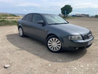 Audi A4 2.0 96kW