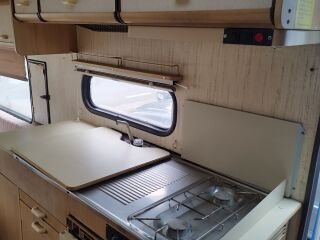 Solifer Arctic 500L
