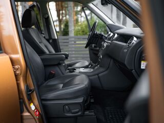 Land Rover Discovery 4 Landmark 3.0 V6 188kW