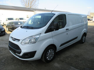 Ford Transit Custom 2.0 96kW