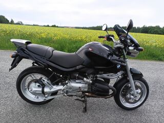 BMW R 1150 R Bokser 62кВ