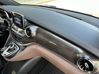 Mercedes-Benz V 300 2.0 176kW