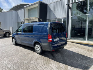 Mercedes-Benz Vito Mixto N1 2.1 120kW