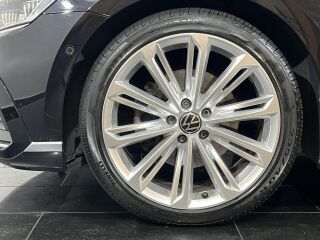 Volkswagen Passat R-Line 2.0 110kW