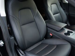 Tesla Model 3 Long Range AWD 366кВ