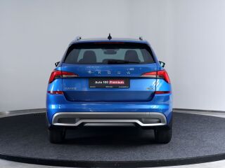 Skoda Kamiq Ambition PLUS 1.0 66kW