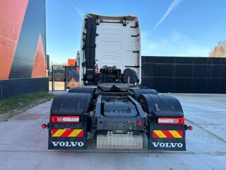 Volvo FH 540 6x2 405kW