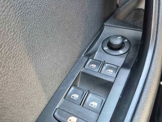 Skoda Superb 1.4 110кВ