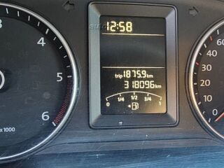 Volkswagen Transporter 2.0 84kW
