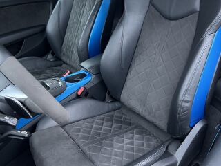 Audi TT RS 2.5 R5 294кВ