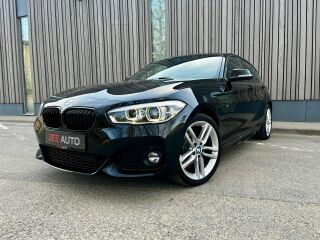 BMW 118 M-SPORT 110kW