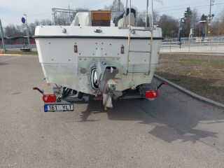 Neva 3 53kW
