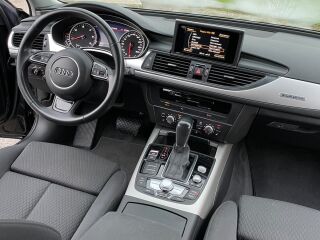 Audi A6 2.0 140kW