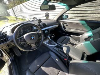 BMW 120 2.0 130кВ