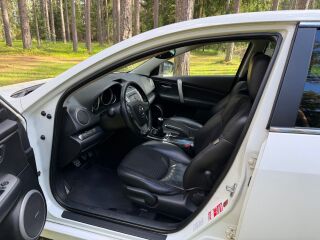 Mazda 6 2.5 125кВ