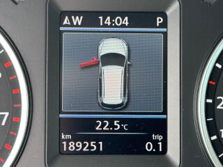 Volkswagen Tiguan 4Motion Highline Edition 2.0 TSi 132kW