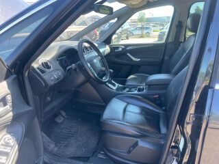Ford S-MAX Titanium 2.0 TDCI 120кВ