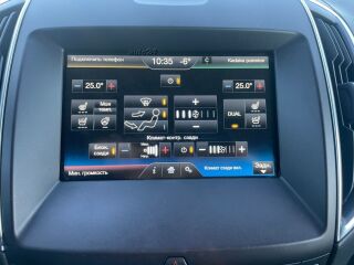 Ford Galaxy Titanium AWD 7k 2.0 R4 TDCI 132kW