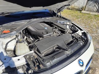 BMW 320 2.0 140kW
