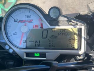 BMW S 1000 RR 146кВ