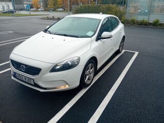 Volvo V40 1.6 84kW