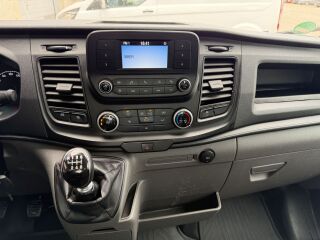 Ford Transit 2.0 77kW